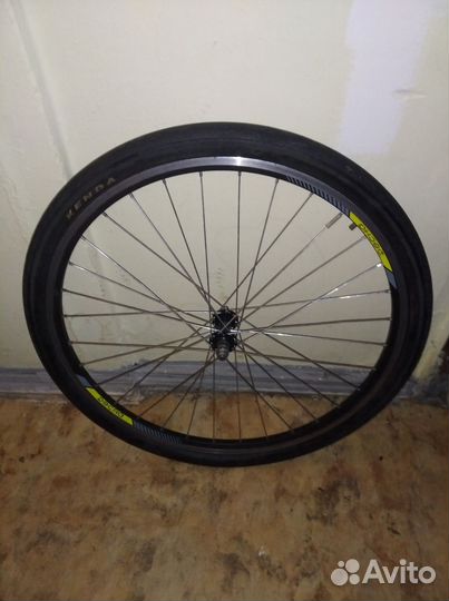Колеса для велосипеда горный 26