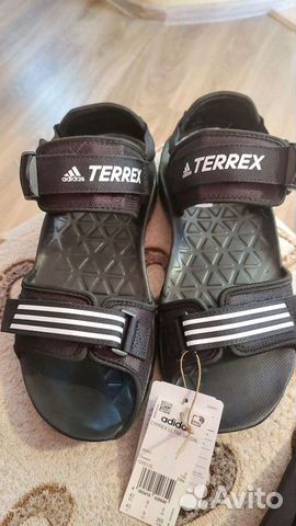 Сандали adidas terrex