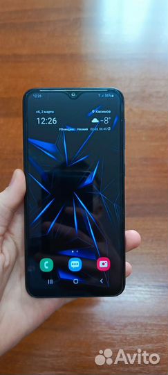 Samsung Galaxy A10, 2/32 ГБ