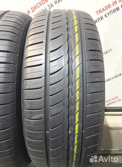 Pirelli Cinturato P1 195/55 R15 85H