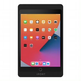 Iport connect PRO case black (в наличии)