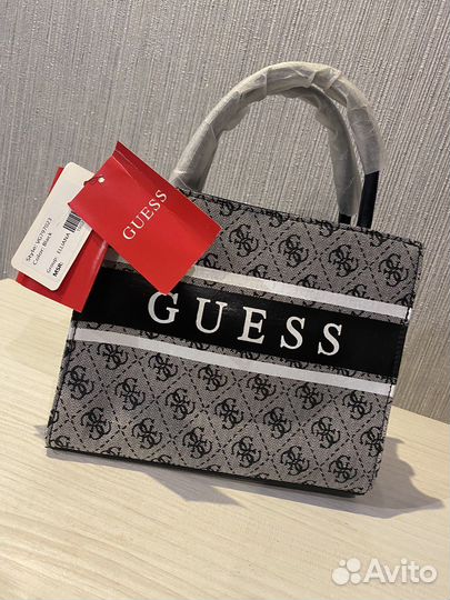 Сумка женская guess