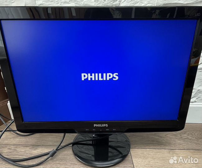 Philips 202EL2SB/62