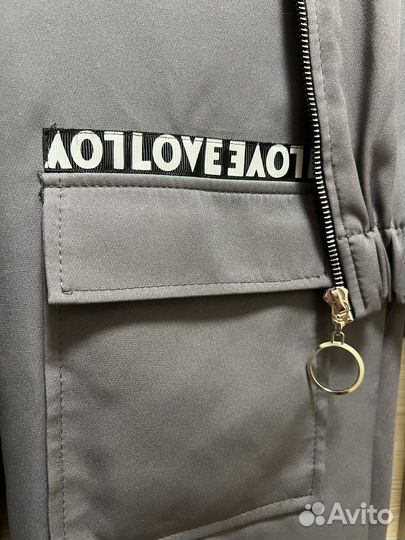 Костюм женский