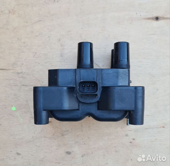 Катушка зажигания Ford Focus 2 рест
