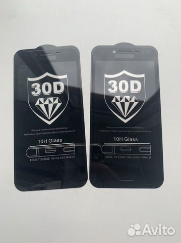 Защитное стекло для samsung J2 Pro/J2 (2018)