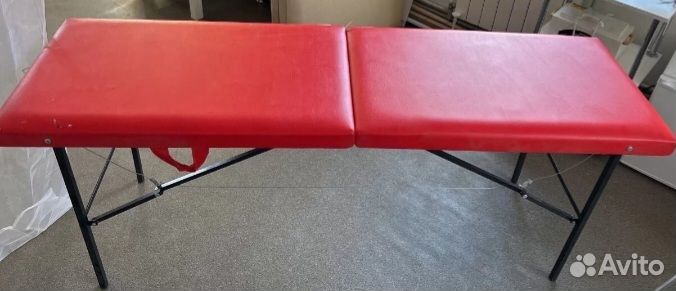 Кушетка