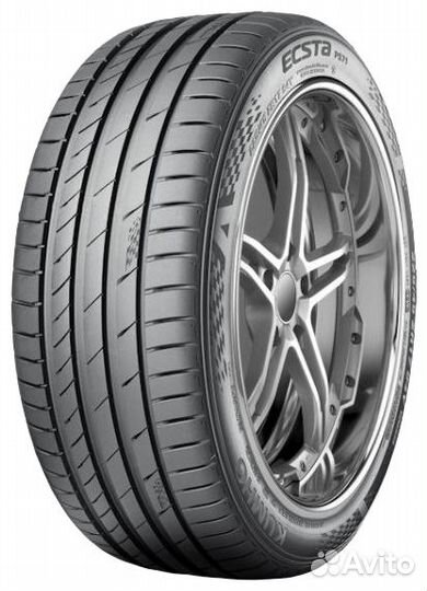 Kumho Ecsta PS71 235/50 R18 101Y