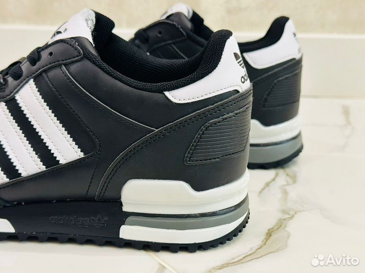 Кроссовки adidas zx 750 кожа