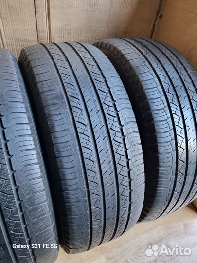 Michelin Latitude Tour HP 245/60 R18 104H