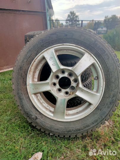 Nordman 5 175/65 R14