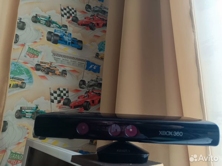 Продаю Xbox 360