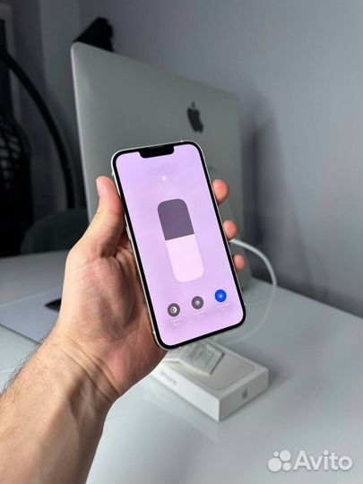 iPhone 13, 128 ГБ