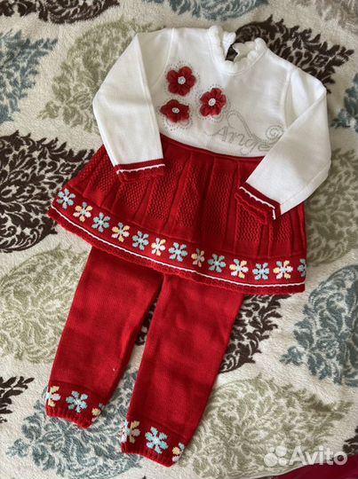 Костюм для девочки