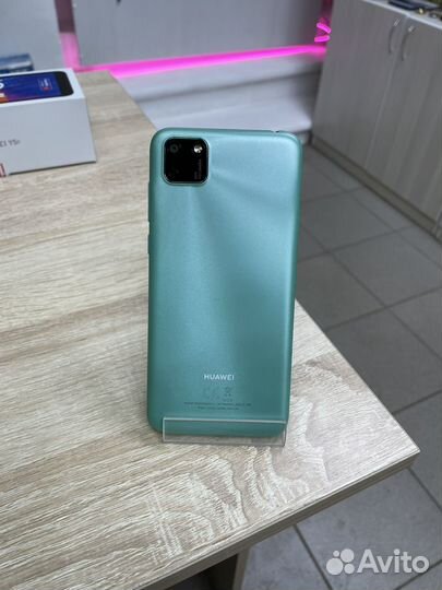 HUAWEI Y5p, 2/32 ГБ