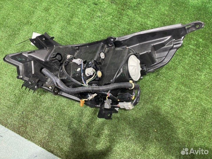 Фара передняя правая Nissan Teana J32 VQ25DE 2008