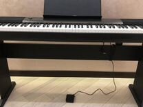 Цифровое пианино Casio CDP-130 доставка, гарантия