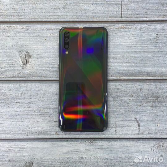 Samsung Galaxy A50, 6/128 ГБ