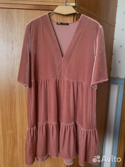 Платье вечернее и повседневное