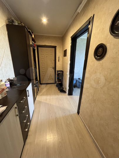 2-к. квартира, 58 м², 7/8 эт.