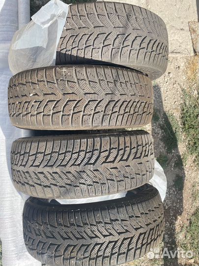 DoubleStar DW08 205/55 R16 91T