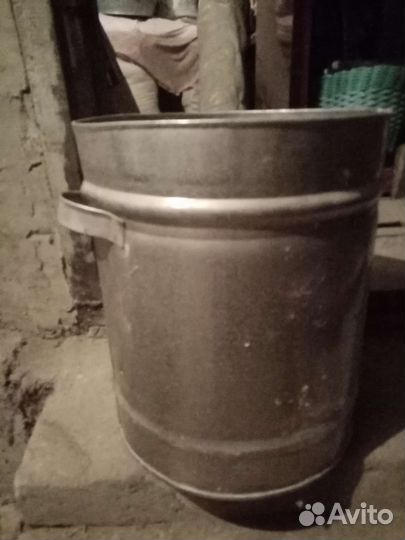 Кастрюля