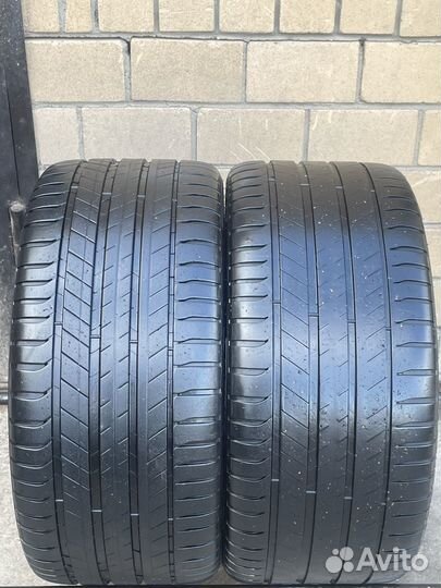 Michelin Latitude Sport 3 295/35 R21 107Y