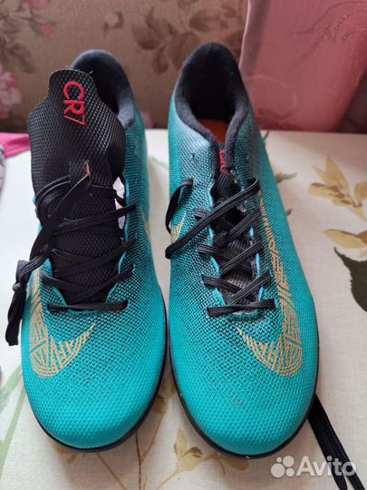 Сороконожки nike