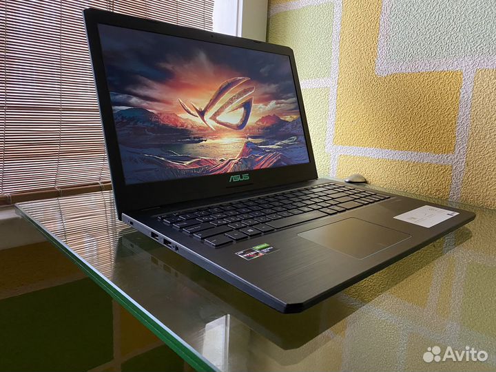Asus Gaming Laptop
