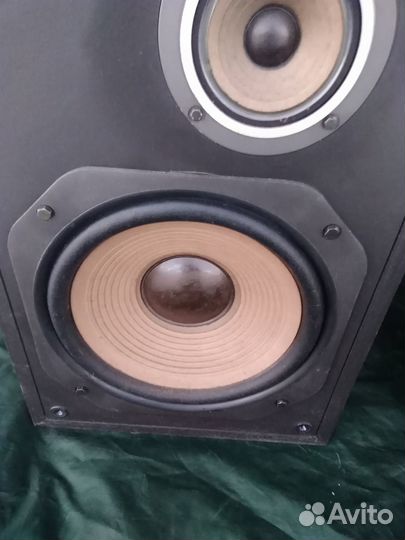 Напольная акустика diatone DS-35В mkii (пара)