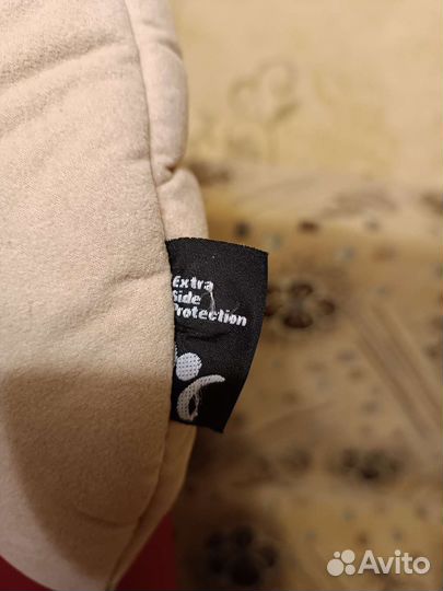 Автокресло Renolux 360 Группа 0+/1