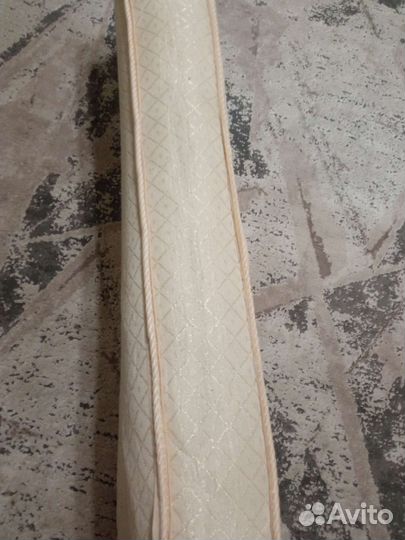 Матрас детский 120 60 бу