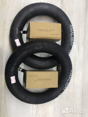 Камеры на Xiaomi mijia m365