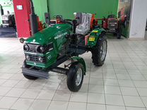 Мини-трактор Файтер Т-220В, 2023