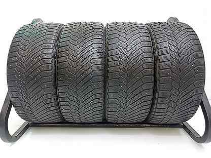 Gislaved Nord Frost 200 225/45 R17
