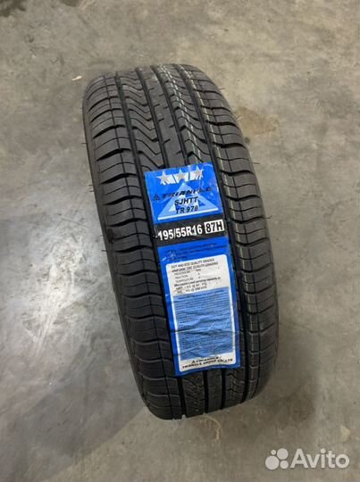 Triangle TR978 195/55 R16