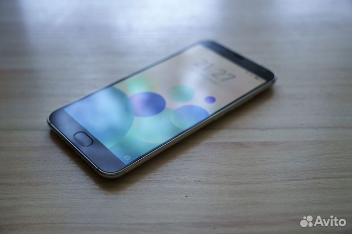 Meizu MX5, 3/32 ГБ