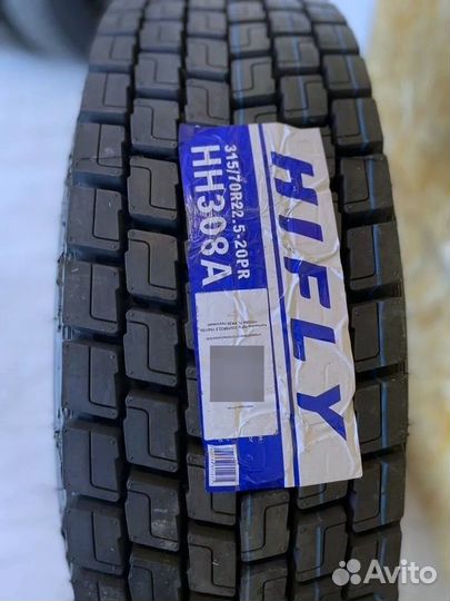 Hifly HH308a 315/70