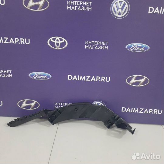 Крепление передней фары Volkswagen Polo