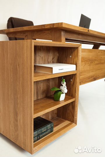 Стол / офисный стол / компьютерный стол
