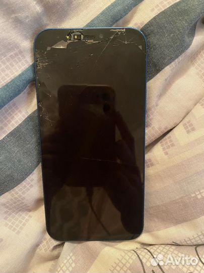 iPhone 12, 64 ГБ