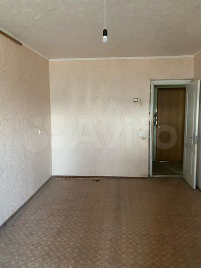 Комната 16 м² в 3-к., 4/5 эт.