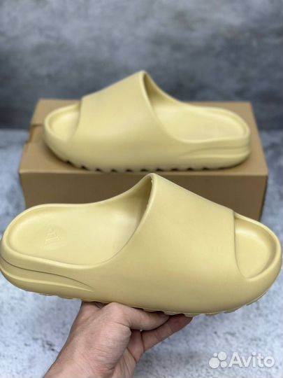 Шлепанцы Adidas Yeezy Slide