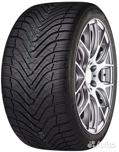 Gripmax SureGrip A/S 225/55 R18 98W