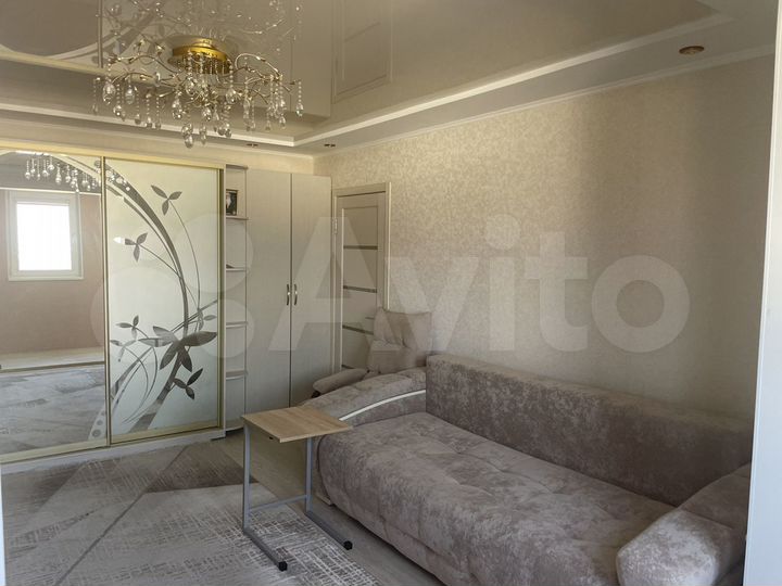 3-к. квартира, 70 м², 9/10 эт.