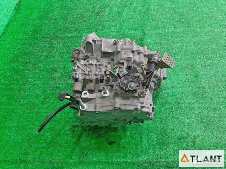 Автомат honda FIT