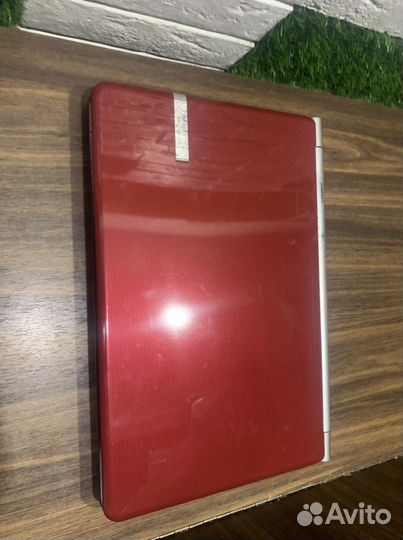 Ноутбук в разбор gateway n73