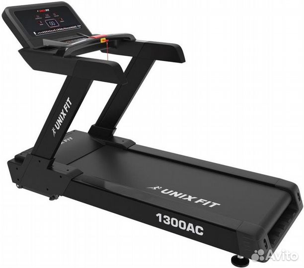 Беговые дорожки unixfit