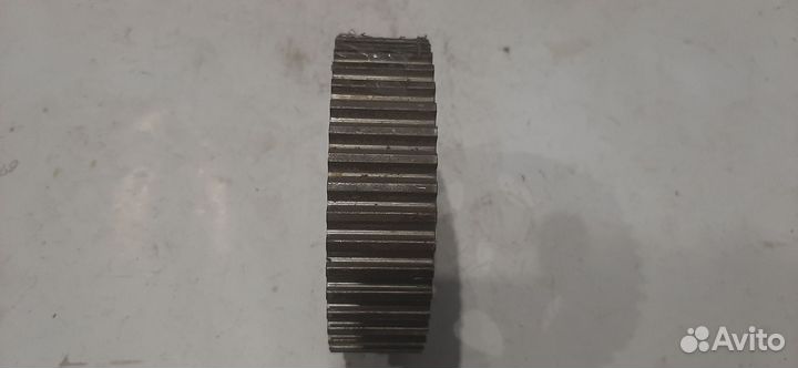 Шестерня распредвала toyota 2l