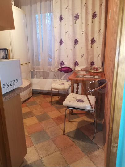 2-к. квартира, 48 м², 1/5 эт.